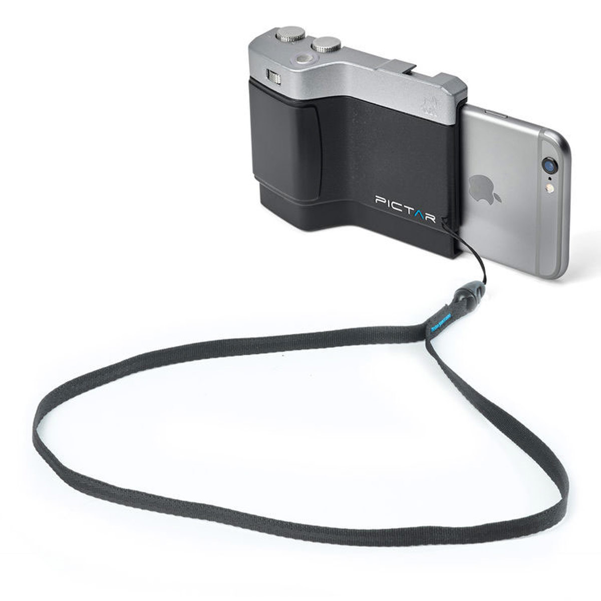  Miggo Pictar One Camera Grip - Compatible with Smartphone Less Than 2.7&quot; Wide